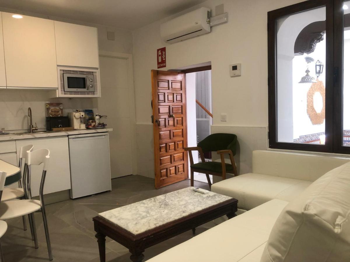 Apartamentos Toledo Casa De Los Aljibes Exteriör bild