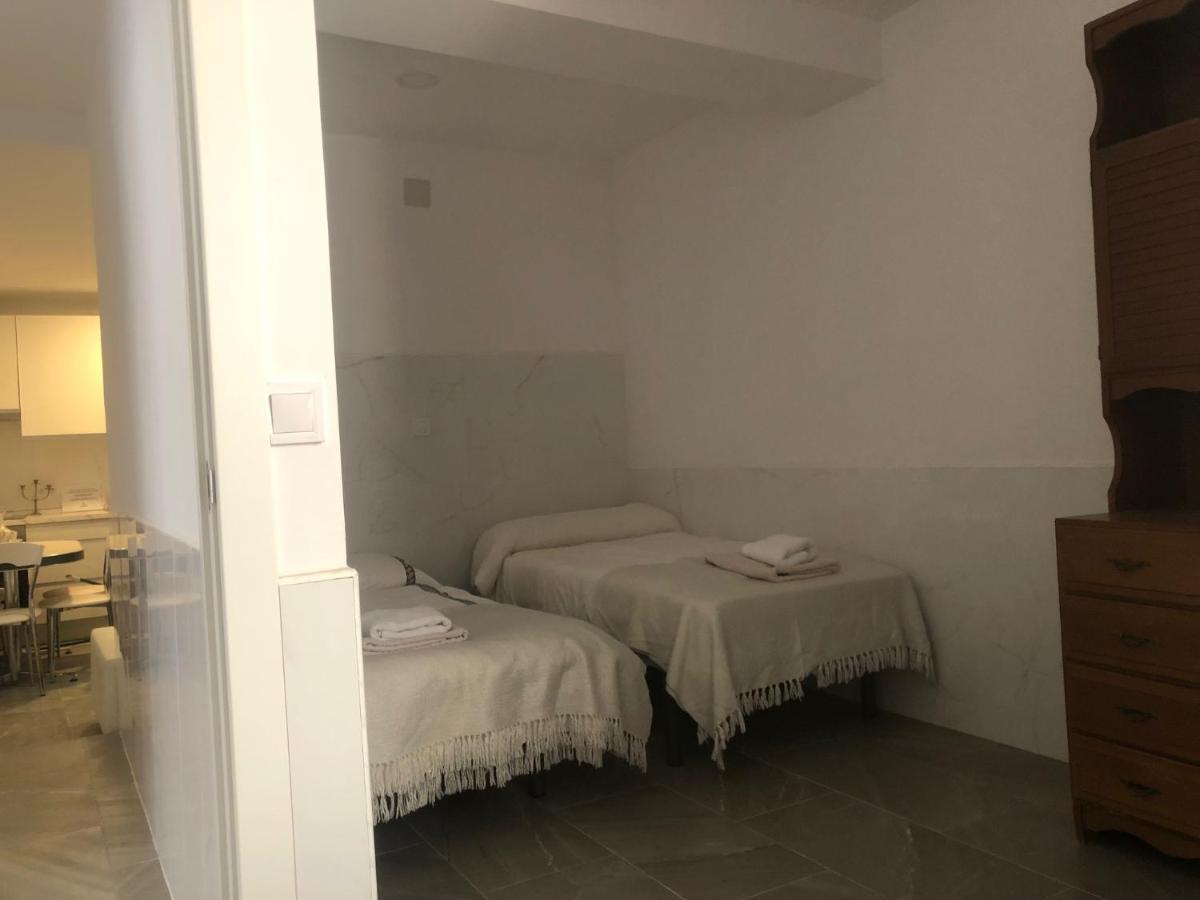 Apartamentos Toledo Casa De Los Aljibes Exteriör bild