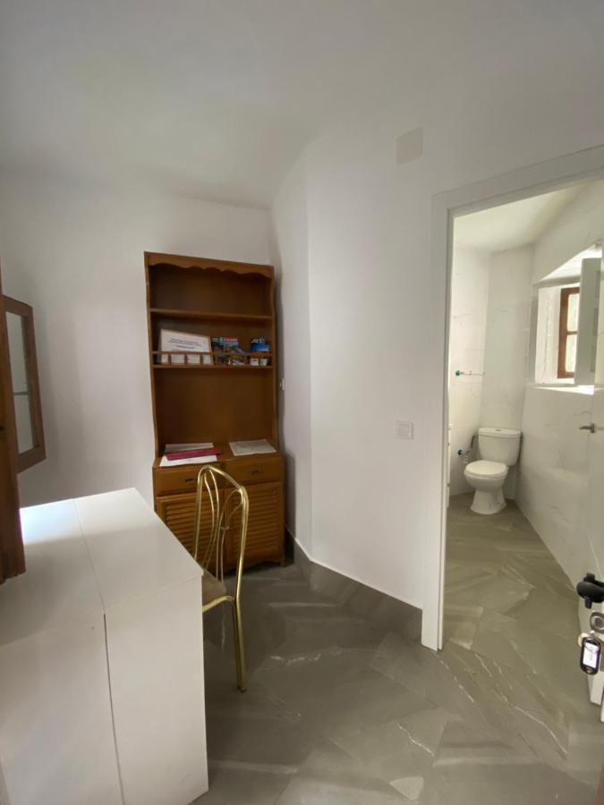 Apartamentos Toledo Casa De Los Aljibes Exteriör bild