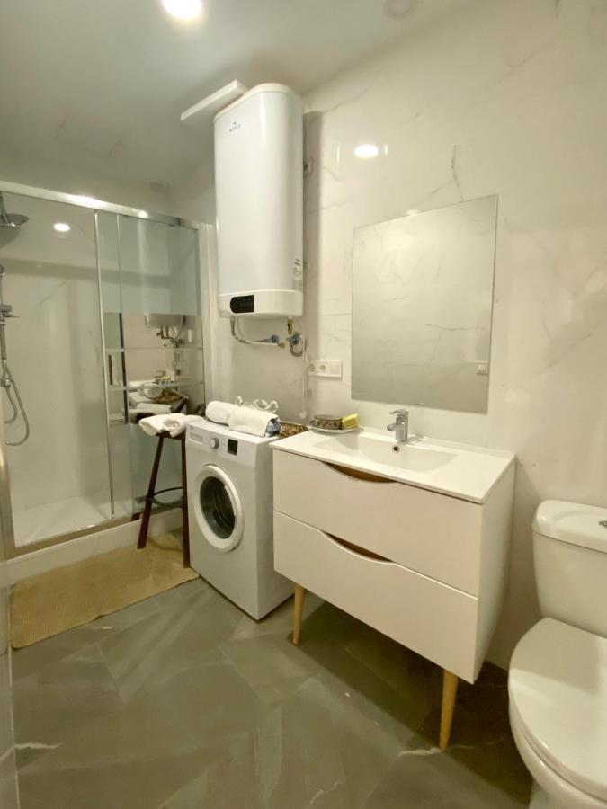 Apartamentos Toledo Casa De Los Aljibes Exteriör bild