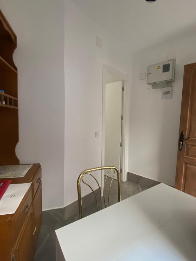 Apartamentos Toledo Casa De Los Aljibes Exteriör bild